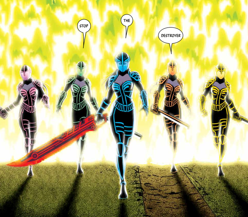 Image: Image Comics